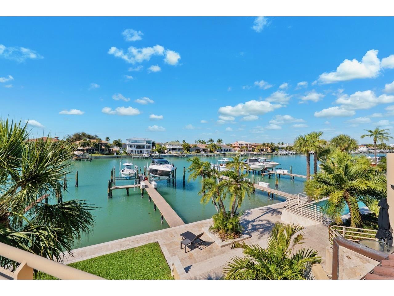 740 Pinellas Bayway S Tierra Verde FL 33715 - GRAND CANAL TB8469417 image38