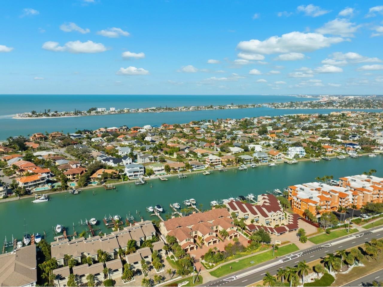 740 Pinellas Bayway S Tierra Verde FL 33715 - GRAND CANAL TB8469417 image4