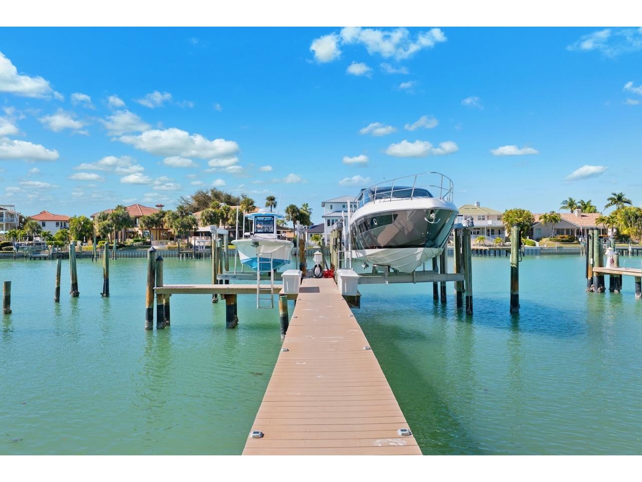 740 Pinellas Bayway S Tierra Verde FL 33715 - GRAND CANAL TB8469417 image59