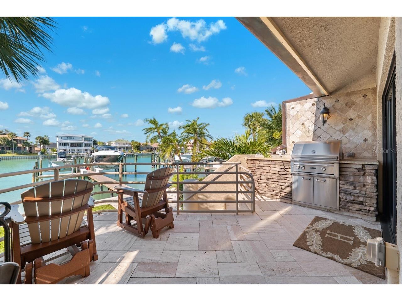 740 Pinellas Bayway S Tierra Verde FL 33715 - GRAND CANAL TB8469417 image6