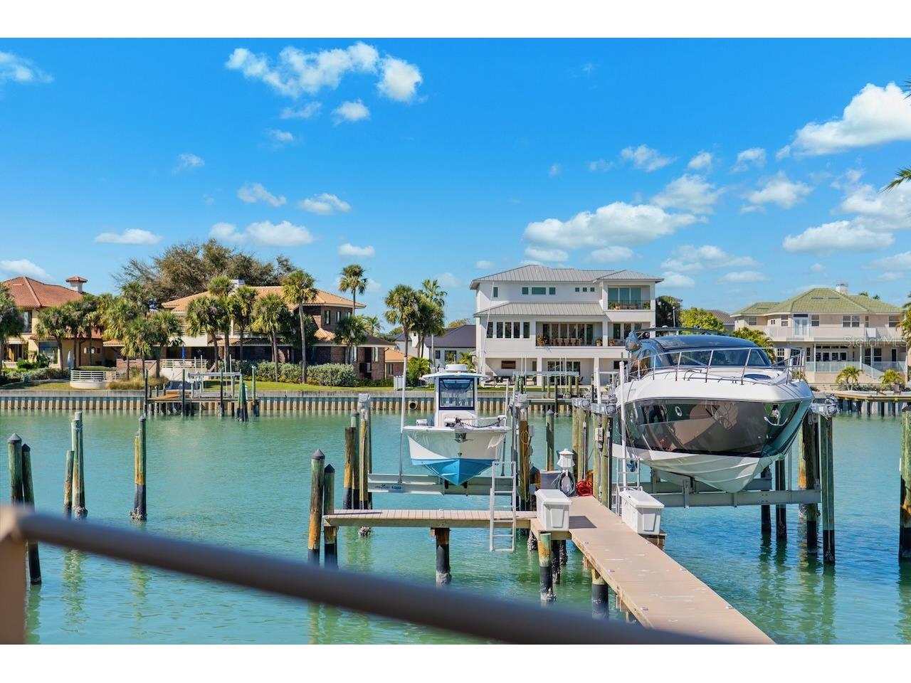 740 Pinellas Bayway S Tierra Verde FL 33715 - GRAND CANAL TB8469417 image65