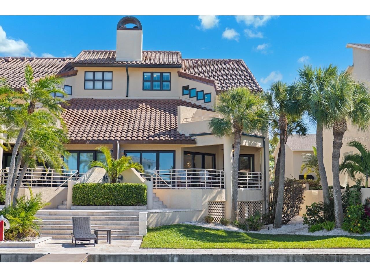 740 Pinellas Bayway S Tierra Verde FL 33715 - GRAND CANAL TB8469417 image67