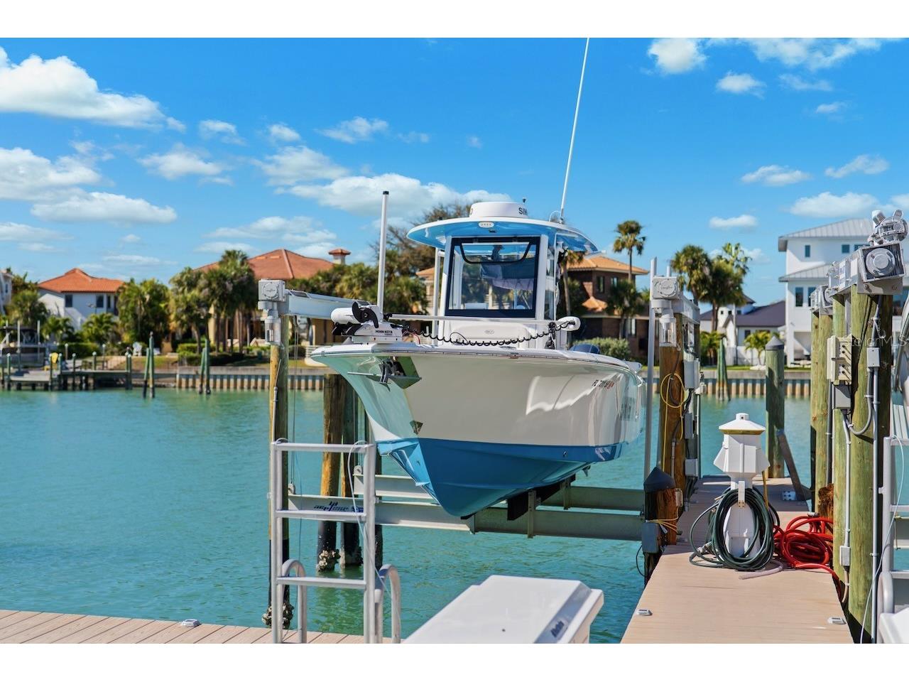 740 Pinellas Bayway S Tierra Verde FL 33715 - GRAND CANAL TB8469417 image68