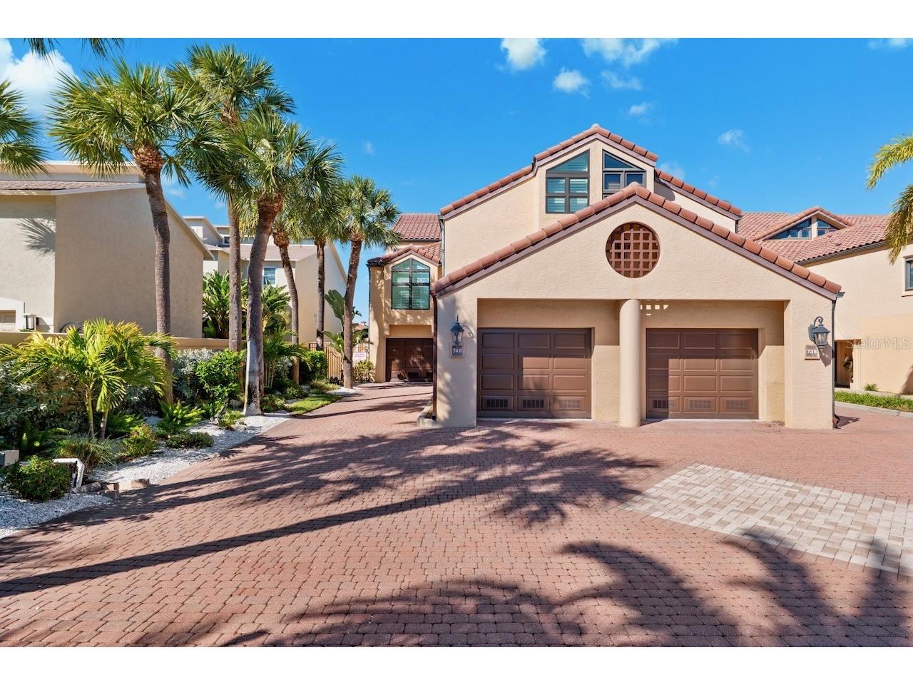 740 Pinellas Bayway S Tierra Verde FL 33715 - GRAND CANAL TB8469417 image73