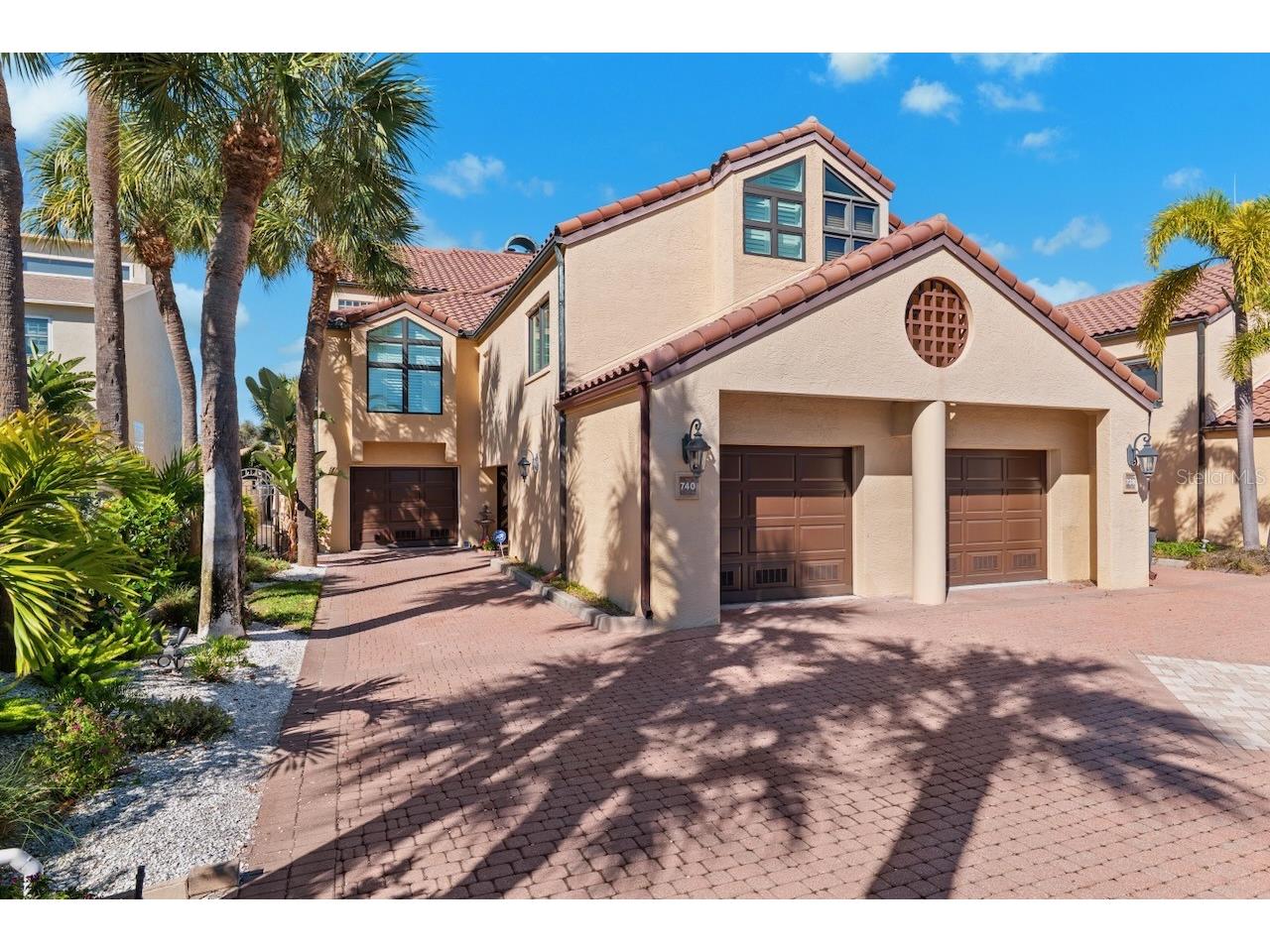 740 Pinellas Bayway S Tierra Verde FL 33715 - GRAND CANAL TB8469417 image74