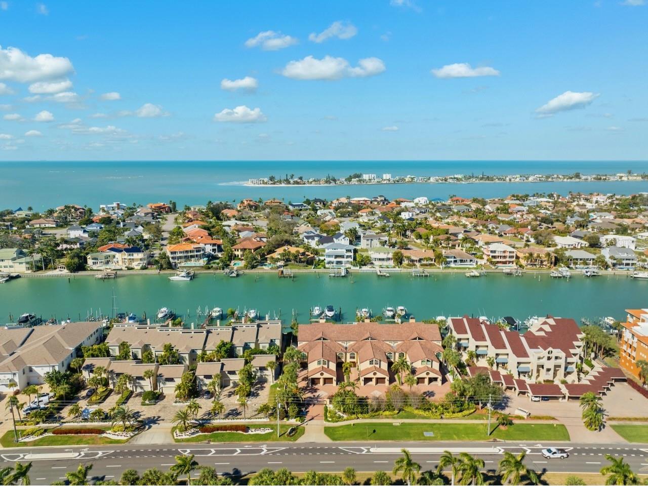 740 Pinellas Bayway S Tierra Verde FL 33715 - GRAND CANAL TB8469417 image76