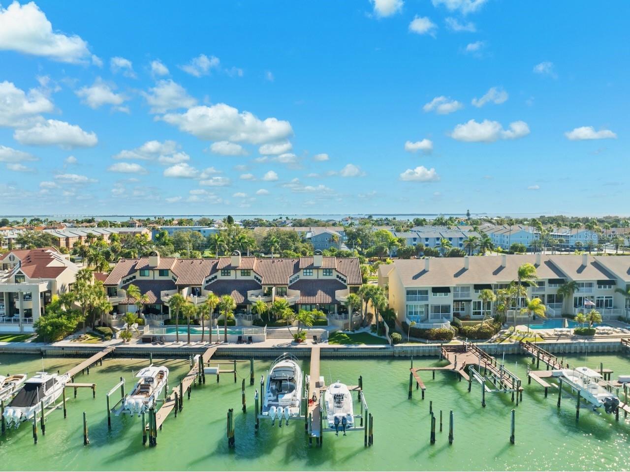 740 Pinellas Bayway S Tierra Verde FL 33715 - GRAND CANAL TB8469417 image77