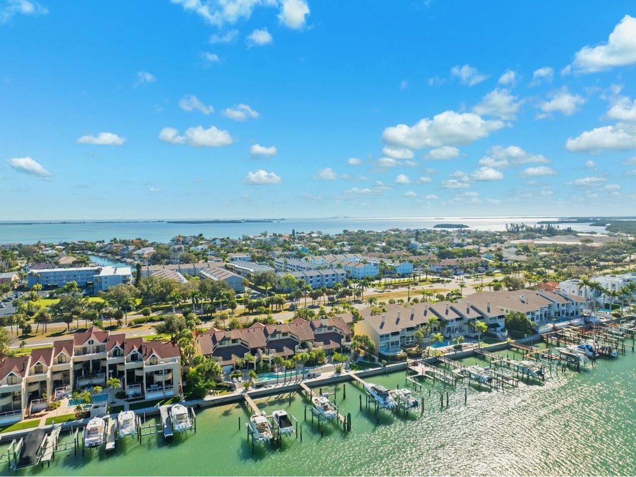 740 Pinellas Bayway S Tierra Verde FL 33715 - GRAND CANAL TB8469417 image78