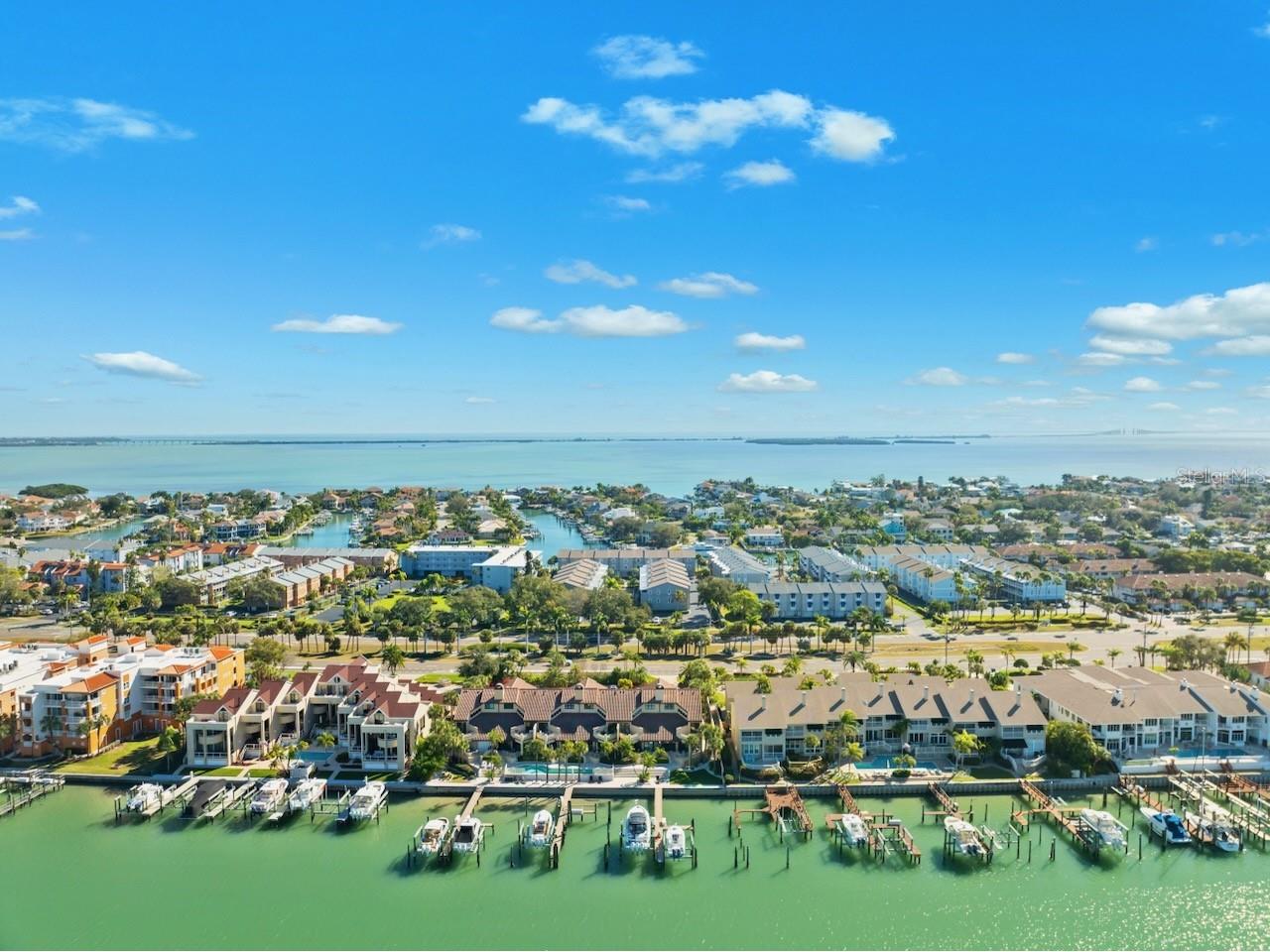 740 Pinellas Bayway S Tierra Verde FL 33715 - GRAND CANAL TB8469417 image79