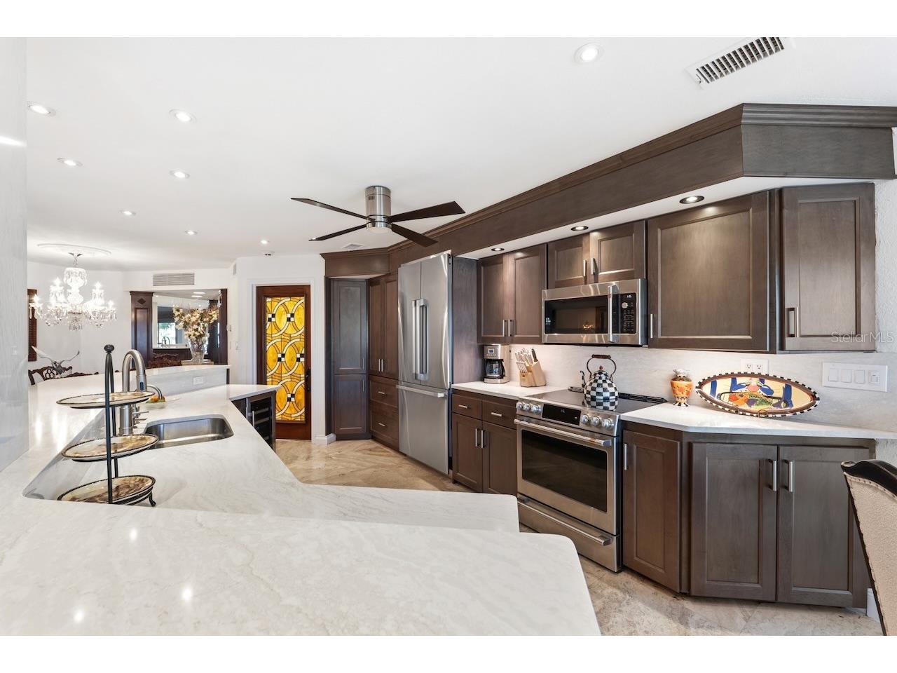 740 Pinellas Bayway S Tierra Verde FL 33715 - GRAND CANAL TB8469417 image8