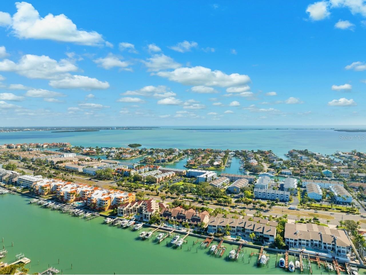 740 Pinellas Bayway S Tierra Verde FL 33715 - GRAND CANAL TB8469417 image80