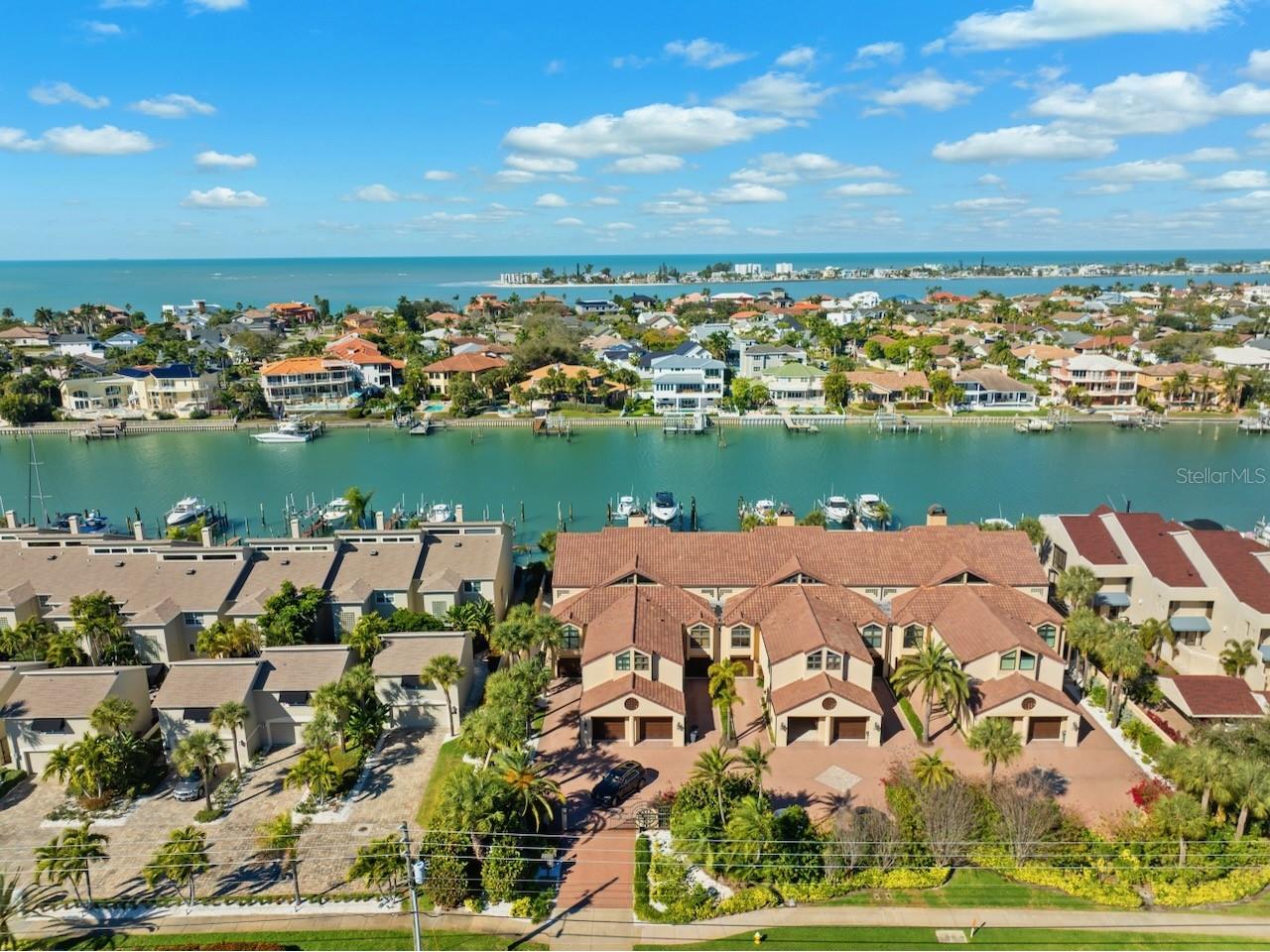 740 Pinellas Bayway S Tierra Verde FL 33715 - GRAND CANAL TB8469417 image81