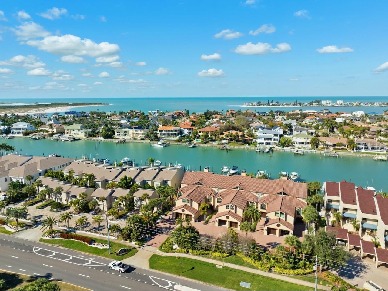 740 Pinellas Bayway S Tierra Verde FL 33715 - GRAND CANAL TB8469417 image82
