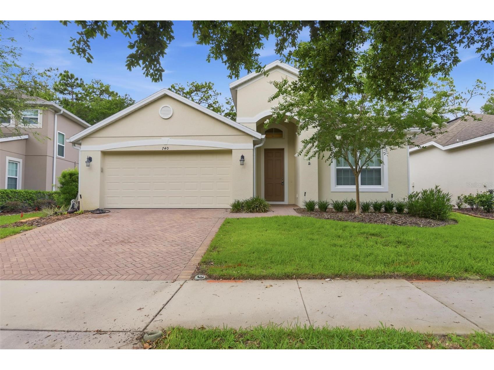 740 Preakness Circle Deland FL 32724 V4949355 image1