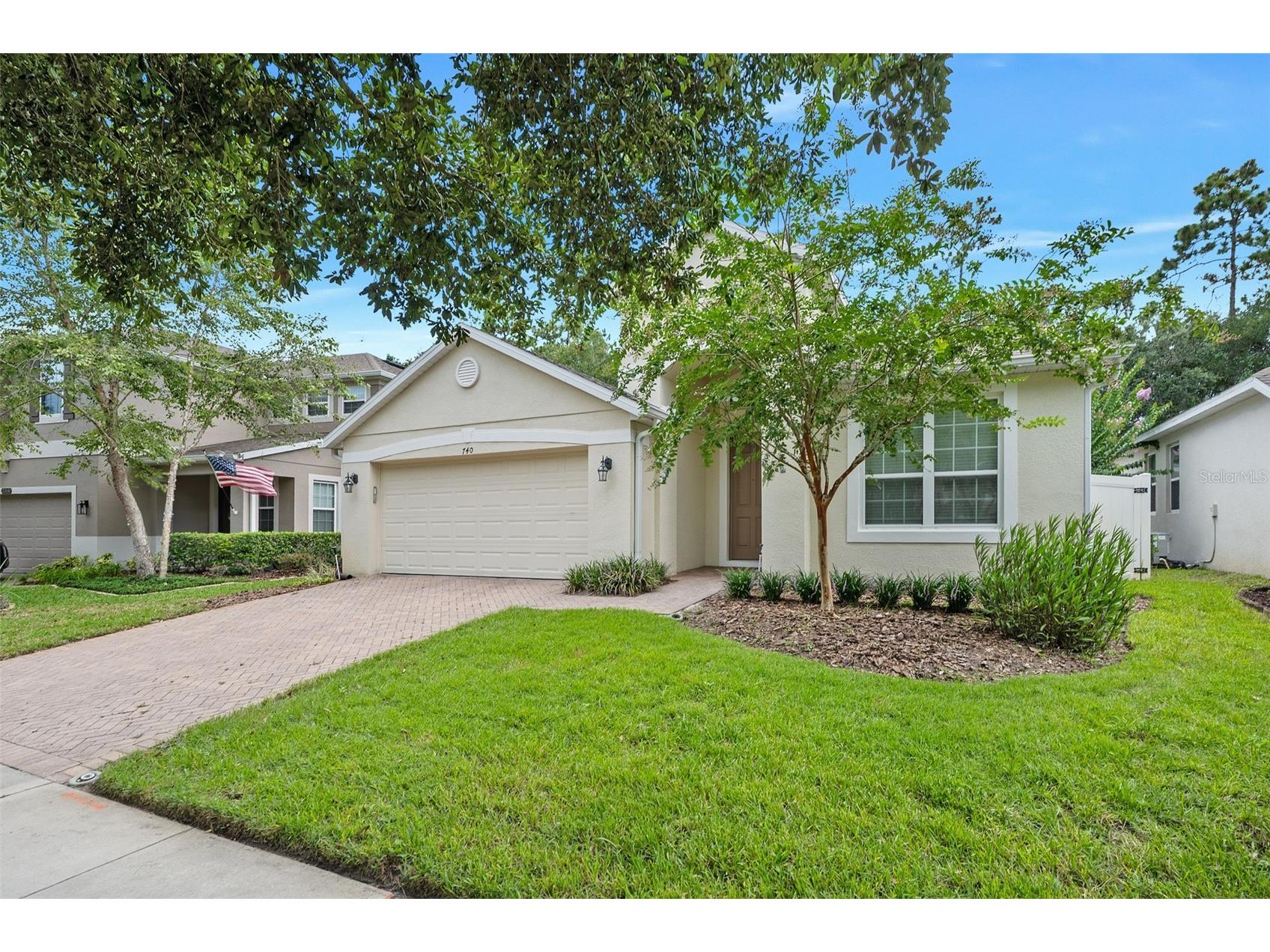 740 Preakness Circle Deland FL 32724 V4950102 image1