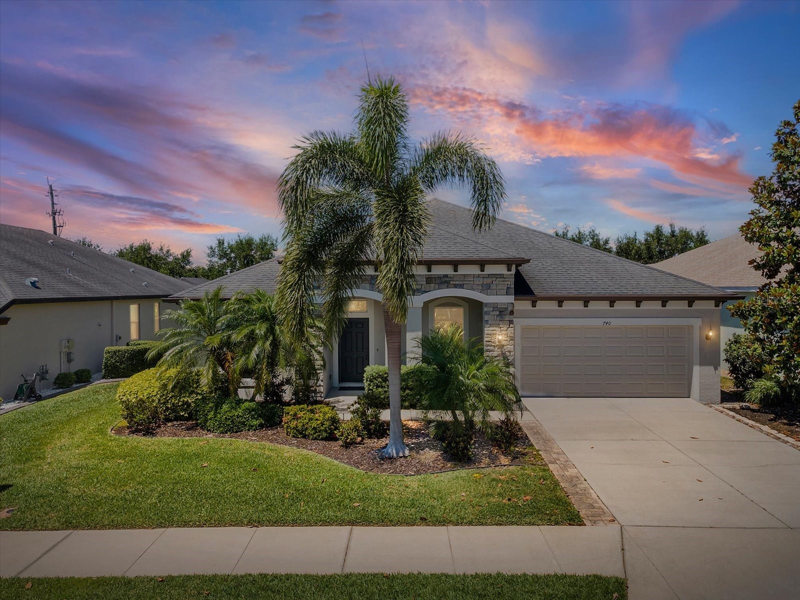 740 Rosemary Circle Bradenton FL 34212 TB8503410 image1