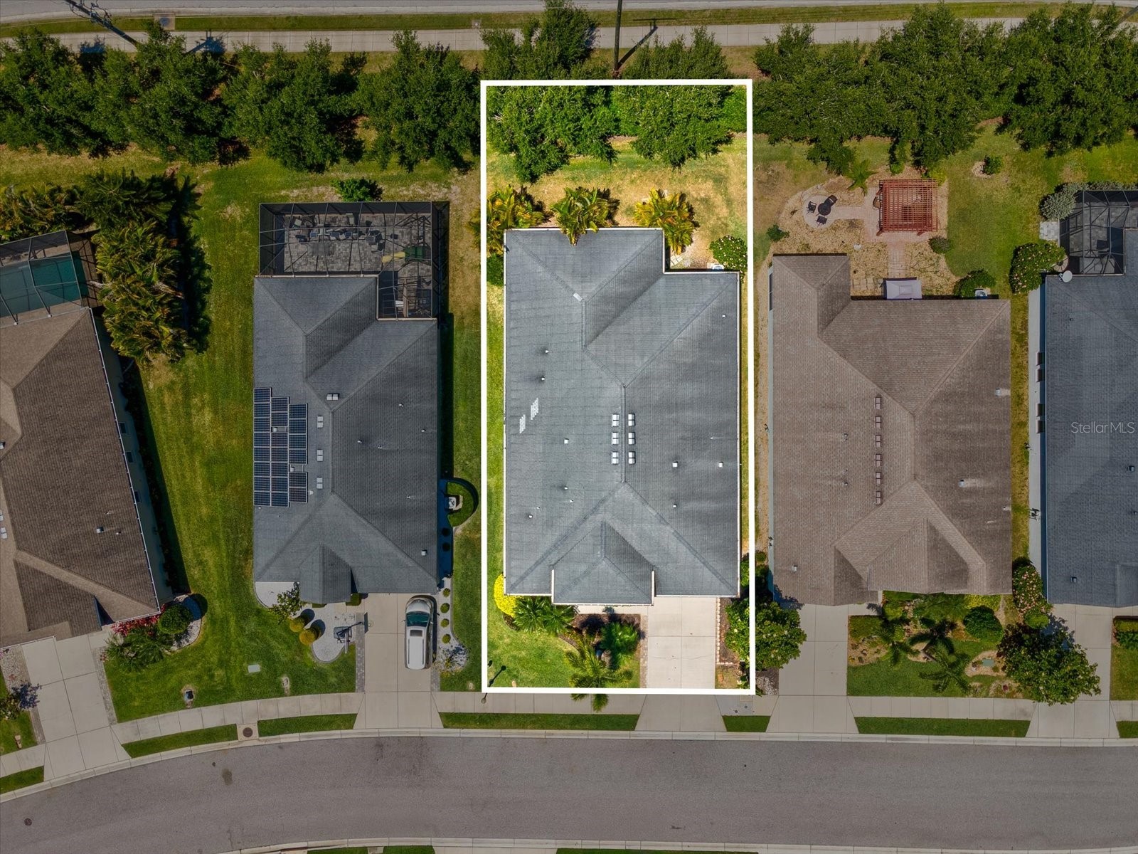740 Rosemary Circle Bradenton FL 34212 TB8503410 image21