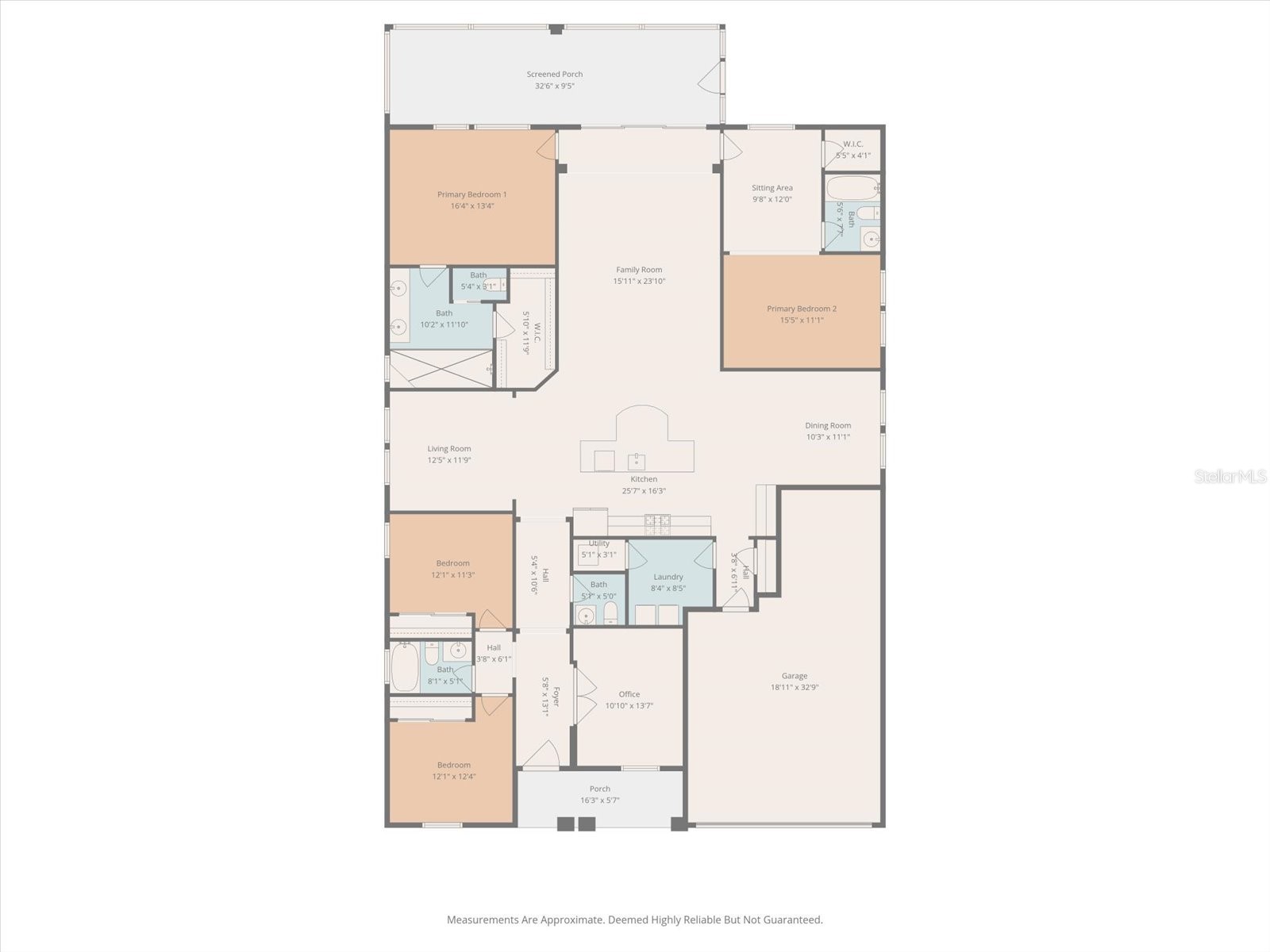 740 Rosemary Circle Bradenton FL 34212 TB8503410 image22