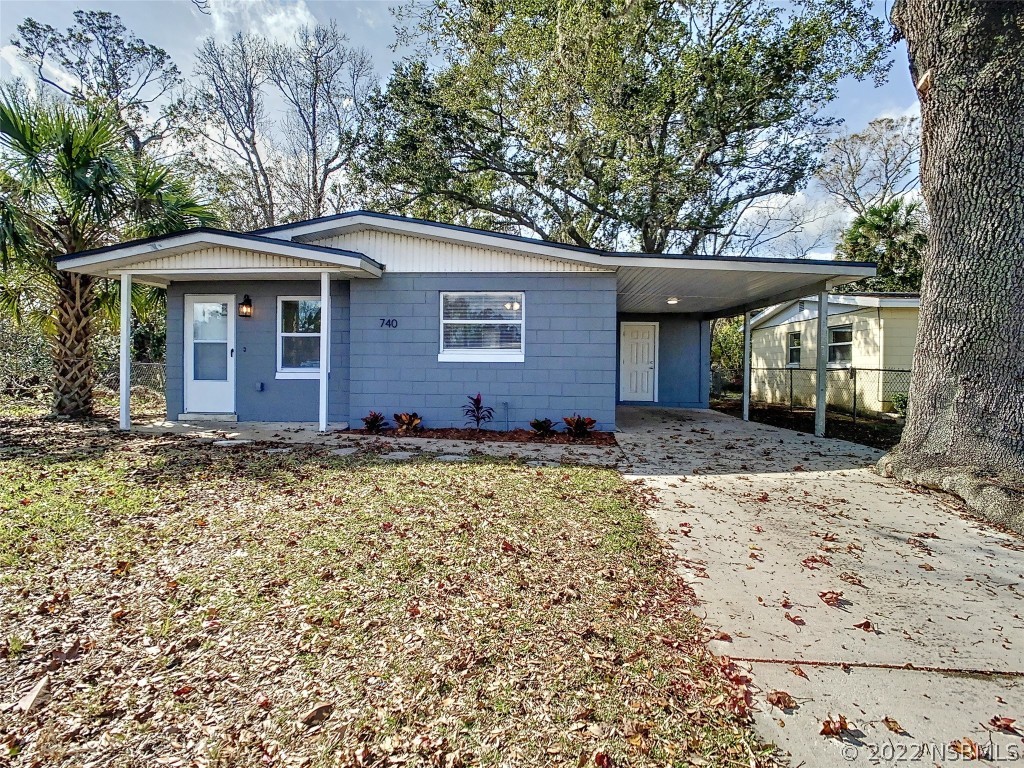 740 S Caroline Street Daytona Beach FL 32114 NS1072037 image1