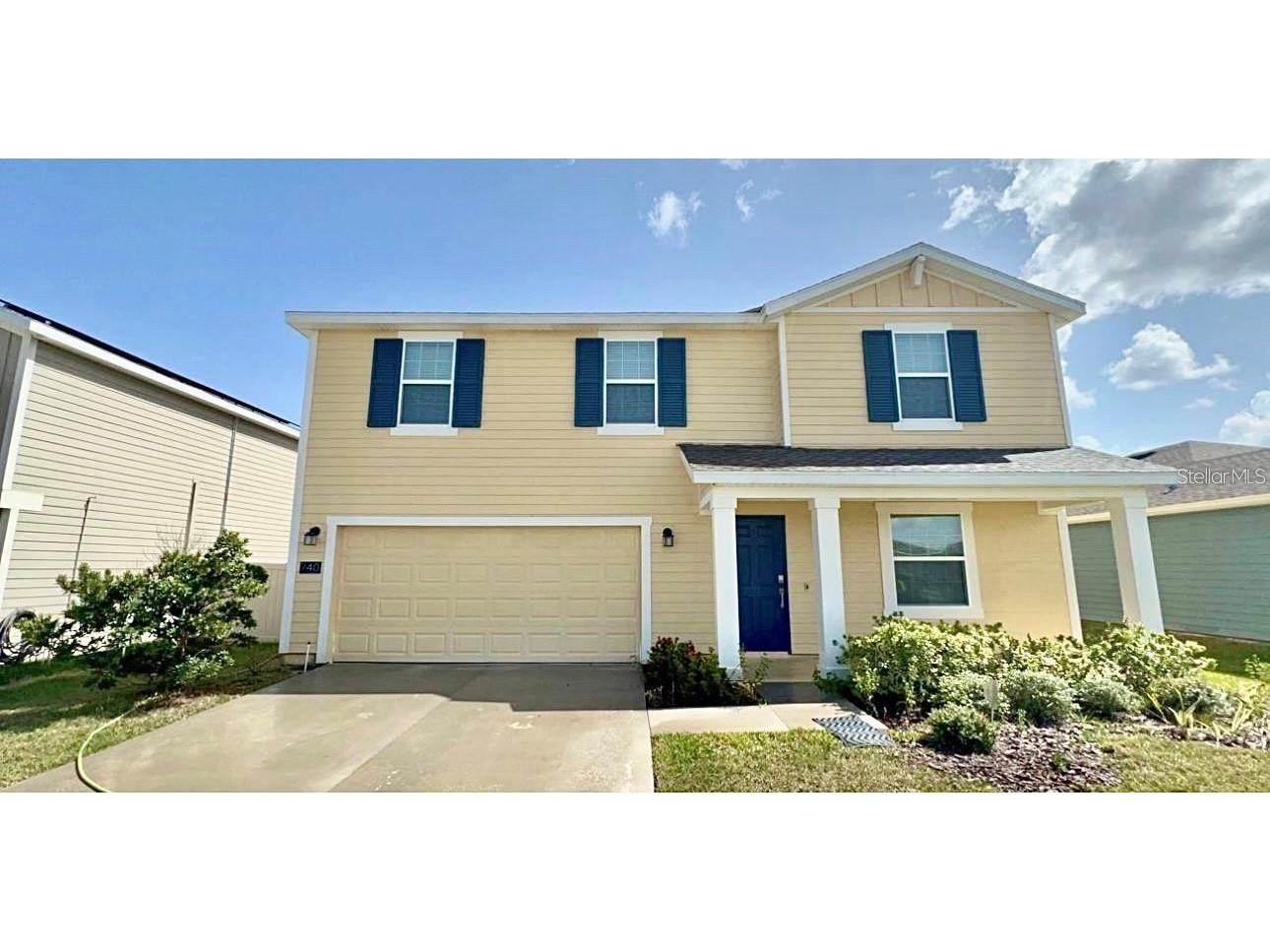 740 Simone Court Haines City FL 33844 O6160778 image1