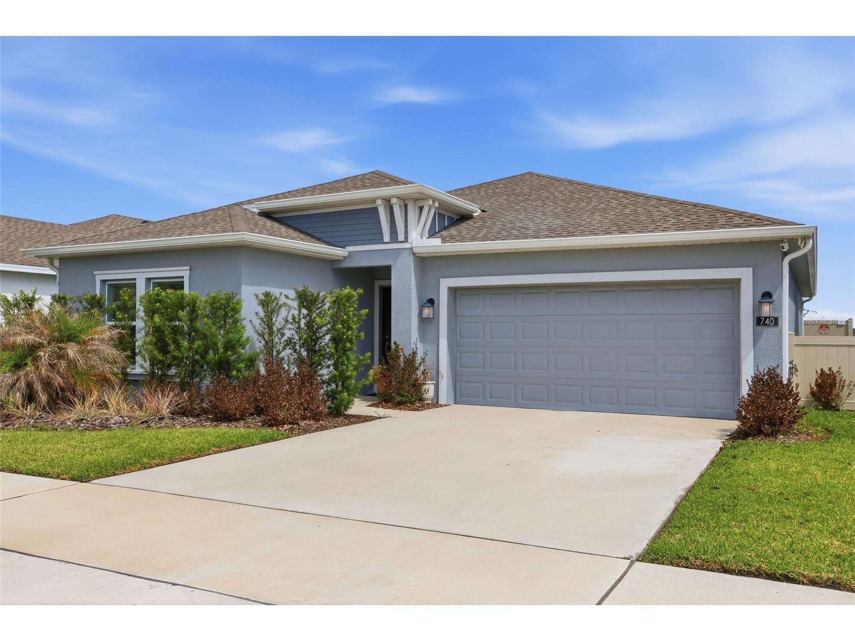 740 Trotters Drive Eagle Lake FL 33839 O6403186 image1