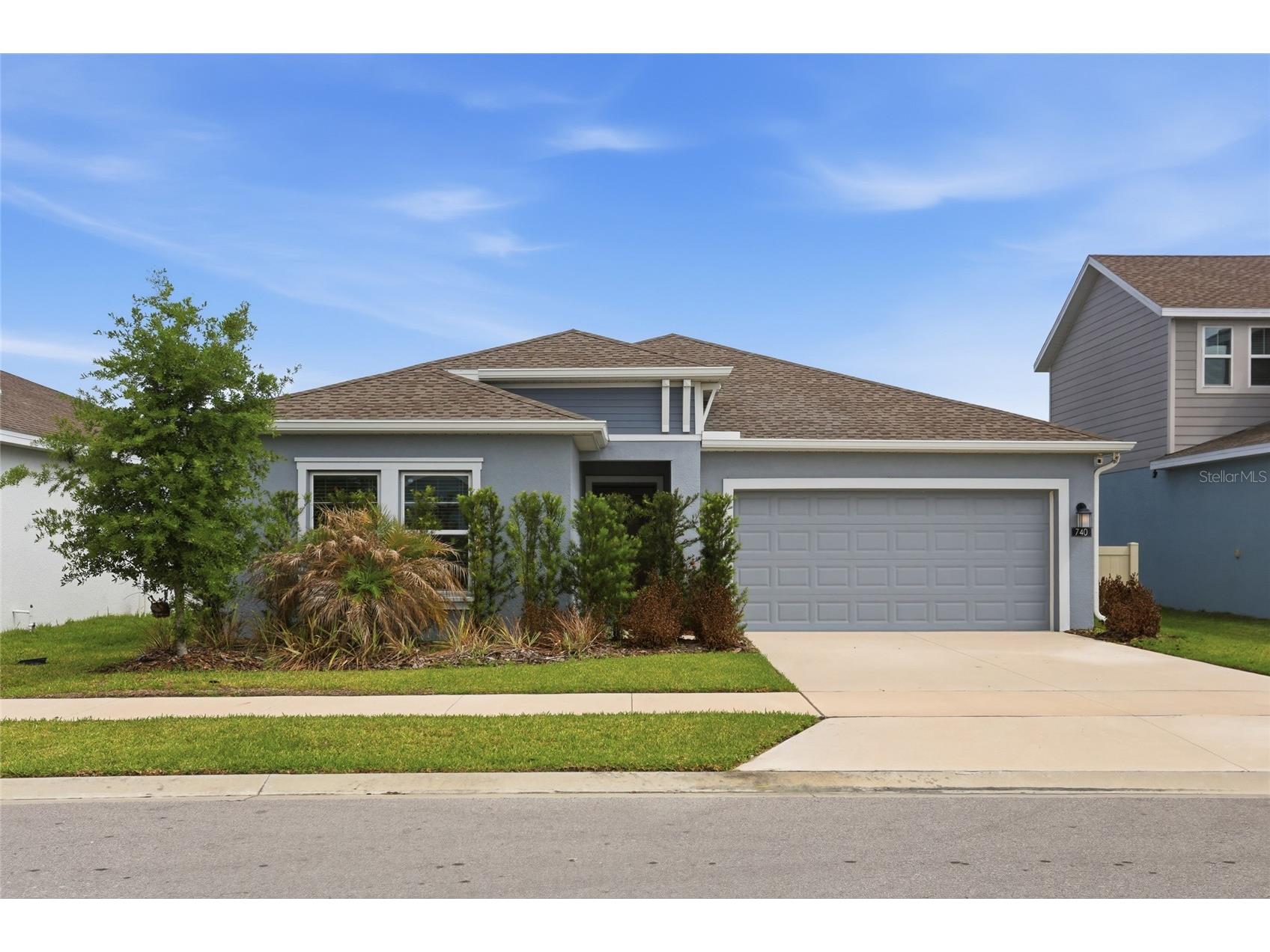740 Trotters Drive Eagle Lake FL 33839 O6403186 image2