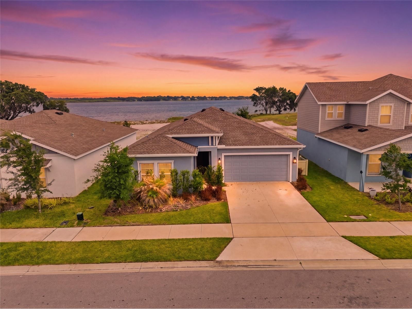 740 Trotters Drive Eagle Lake FL 33839 O6403186 image4
