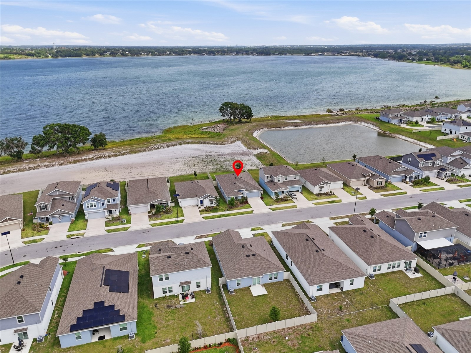 740 Trotters Drive Eagle Lake FL 33839 O6403186 image45