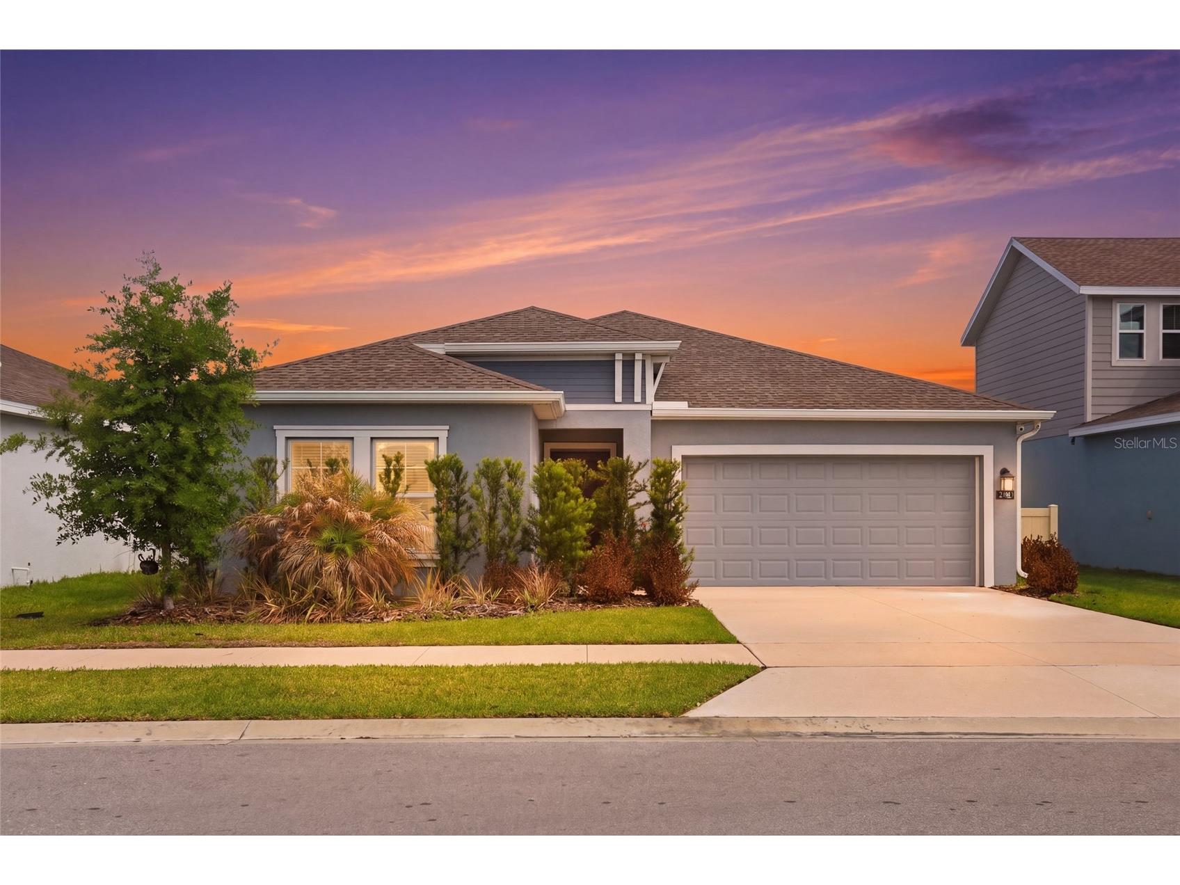 740 Trotters Drive Eagle Lake FL 33839 O6403186 image5