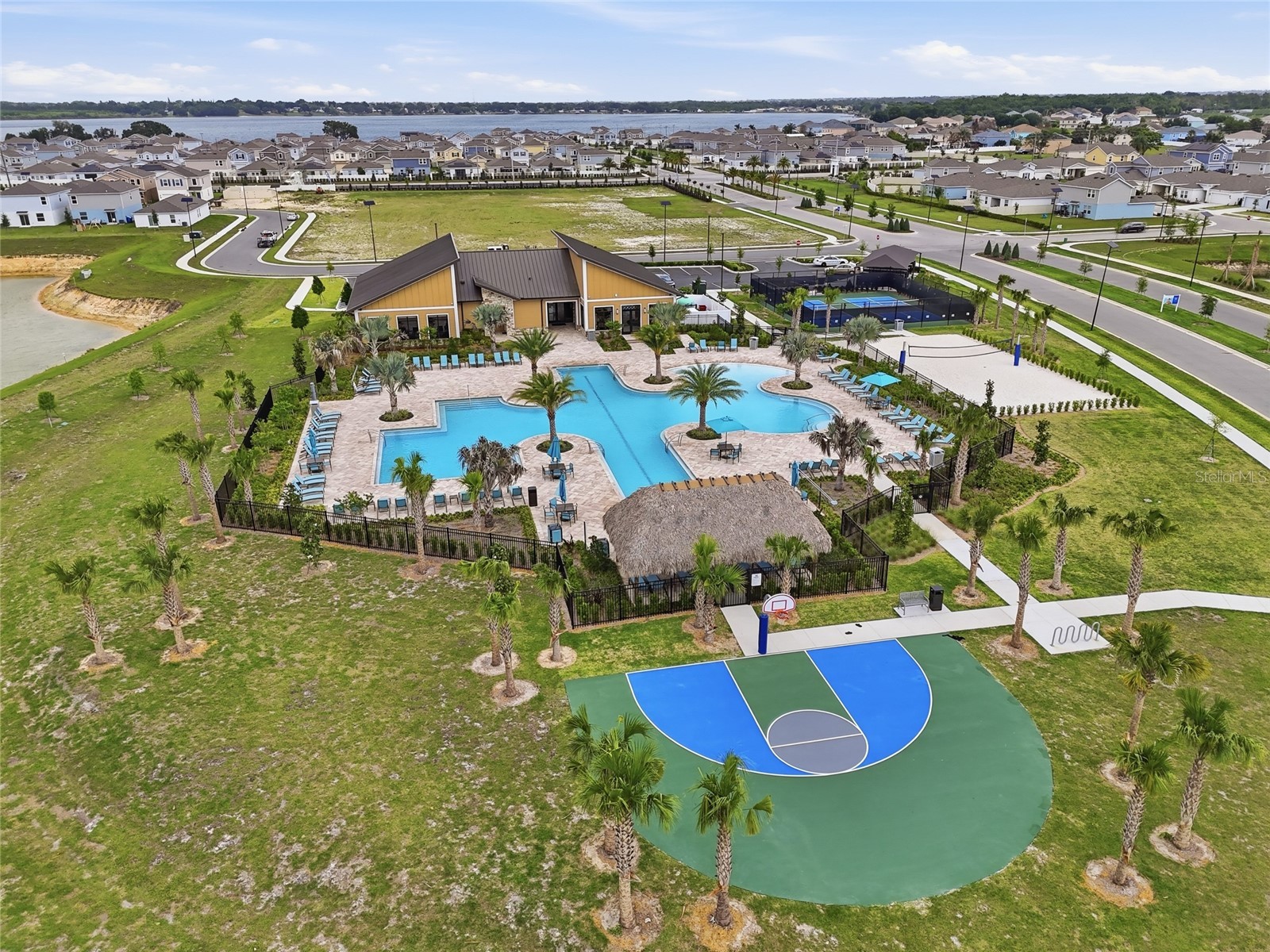 740 Trotters Drive Eagle Lake FL 33839 O6403186 image60