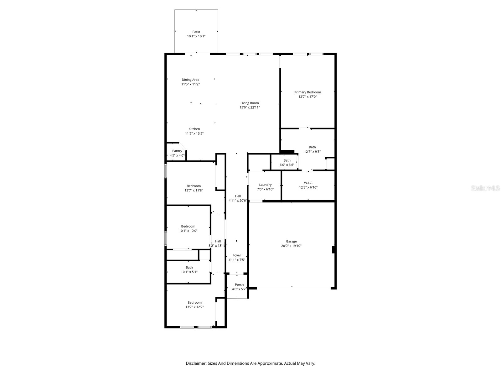 740 Trotters Drive Eagle Lake FL 33839 O6403186 image65