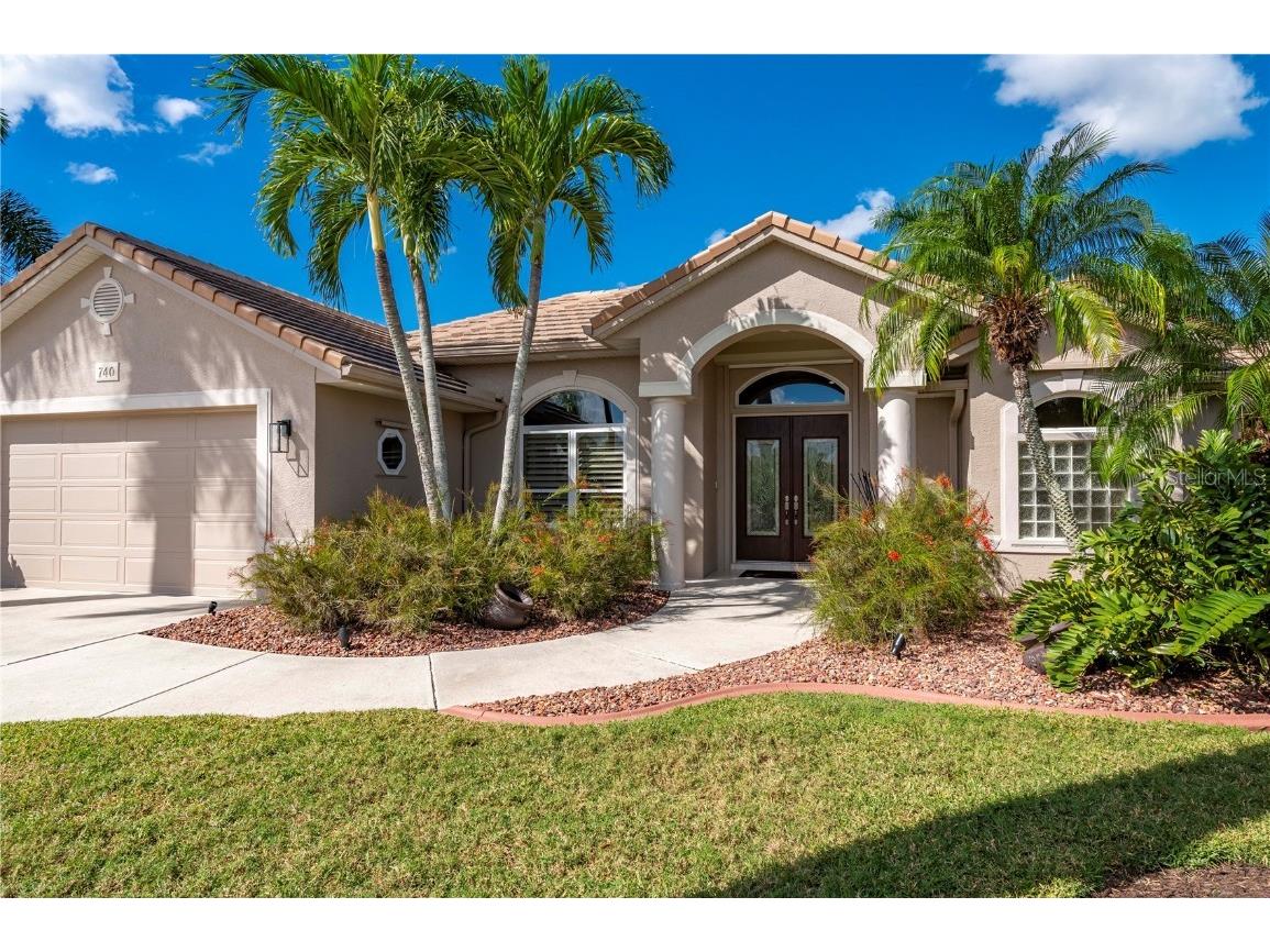 740 Trumpet Tree Punta Gorda FL 33955 C7484110 image1