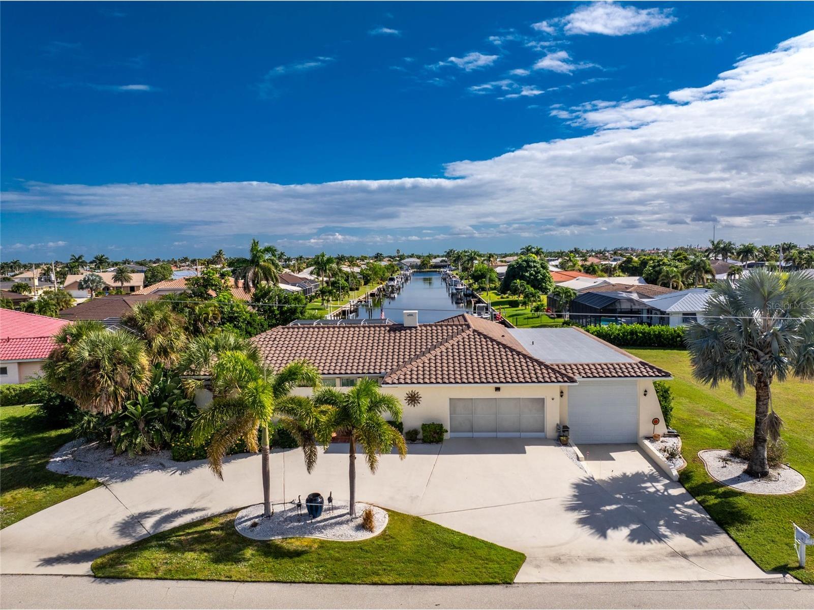 740 Via Esplanade Punta Gorda FL 33950 C7519375 image1