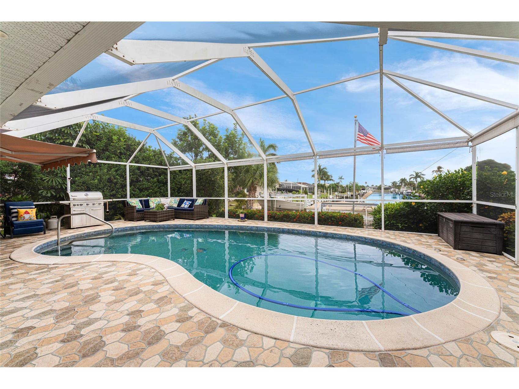 740 Via Esplanade Punta Gorda FL 33950 C7519375 image54