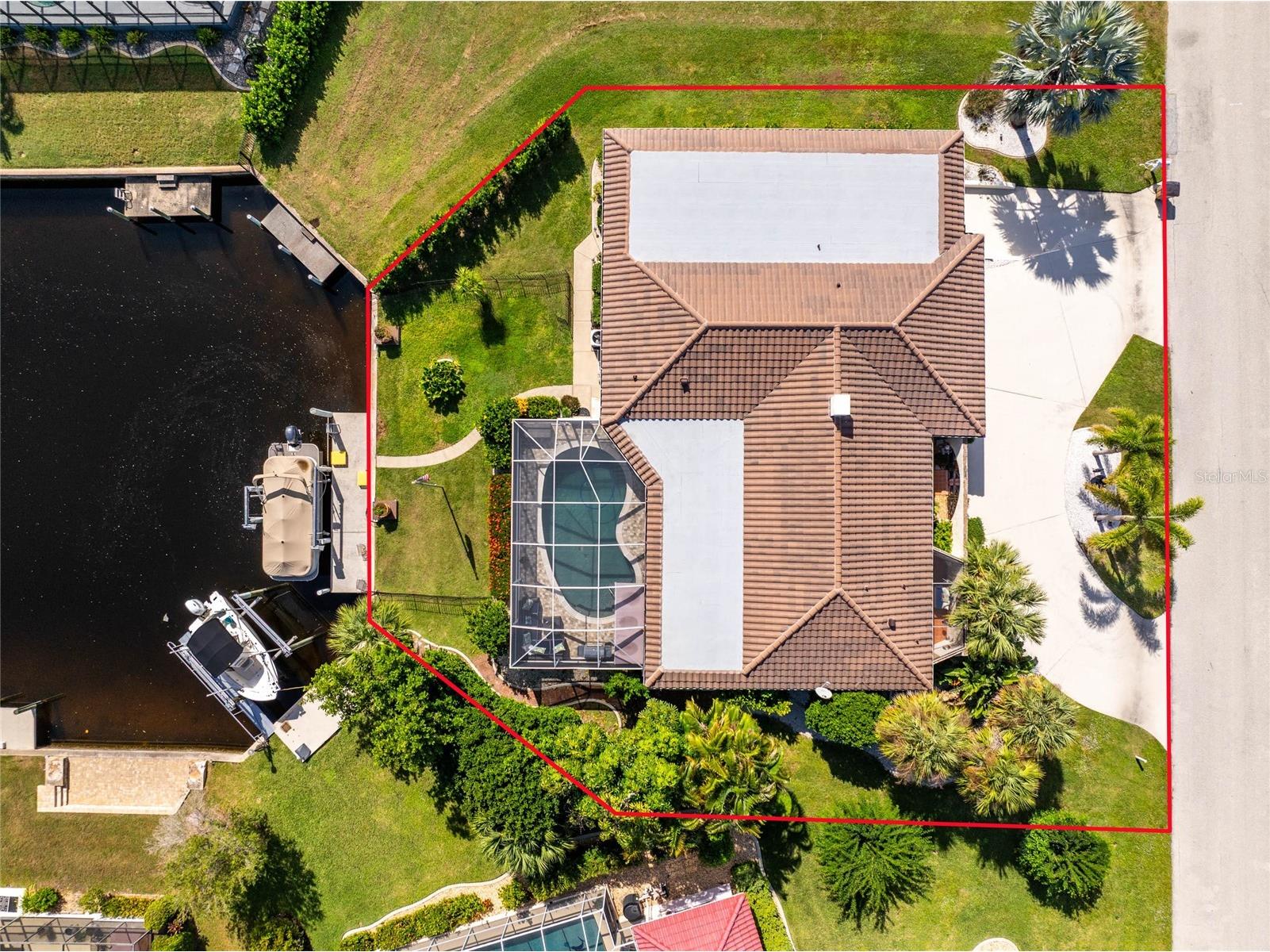 740 Via Esplanade Punta Gorda FL 33950 C7519375 image76