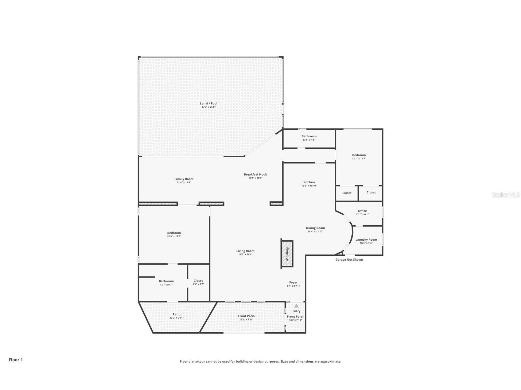 740 Via Esplanade Punta Gorda FL 33950 C7519375 image80