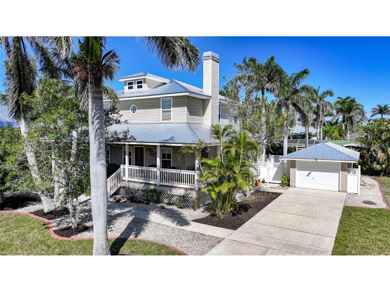 740 W Virginia Avenue Punta Gorda FL 33950 C7508476 image1