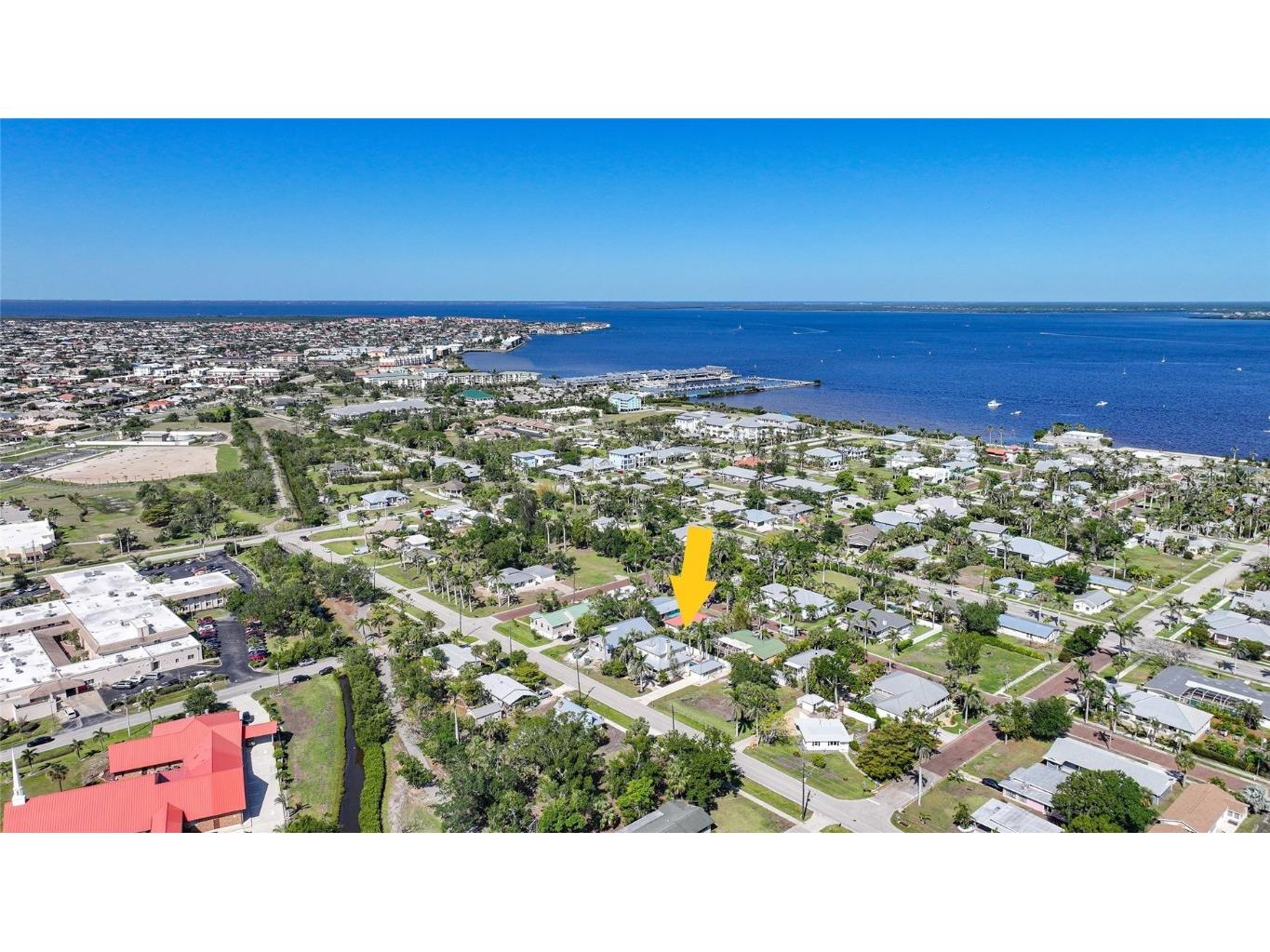 740 W Virginia Avenue Punta Gorda FL 33950 C7508476 image4