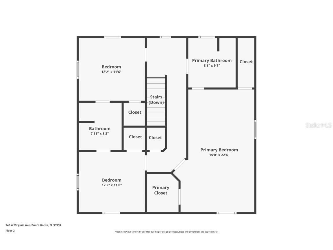 740 W Virginia Avenue Punta Gorda FL 33950 C7508476 image43