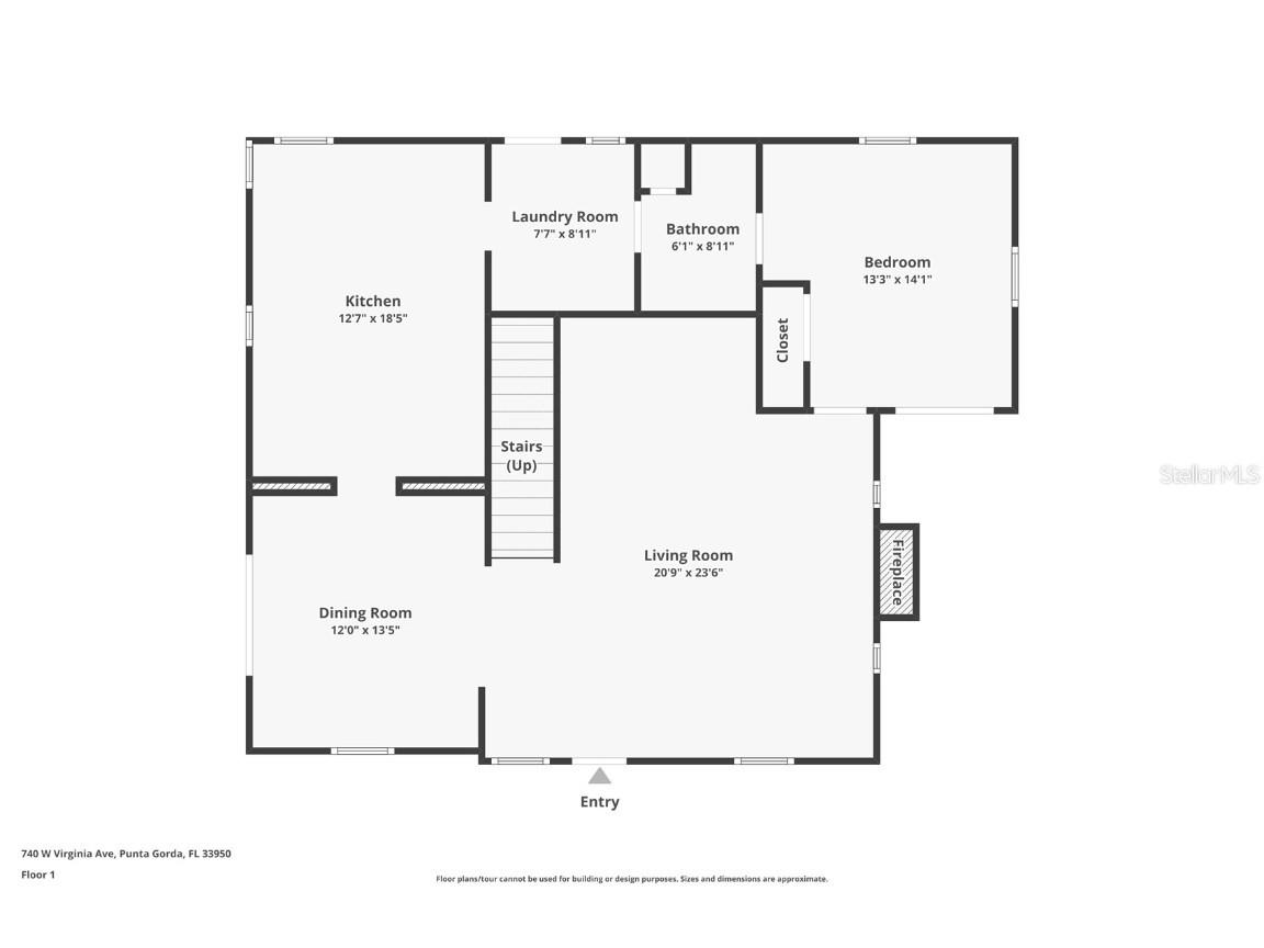 740 W Virginia Avenue Punta Gorda FL 33950 C7508476 image44