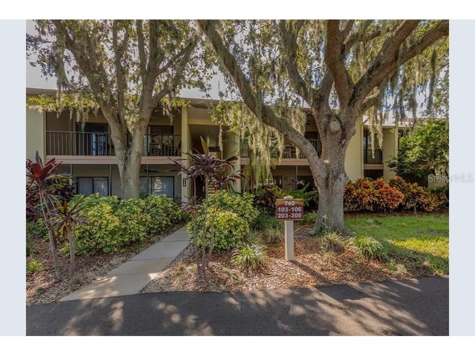 740 White Pine Tree Road #203 Venice FL 34285 A4565613 image1