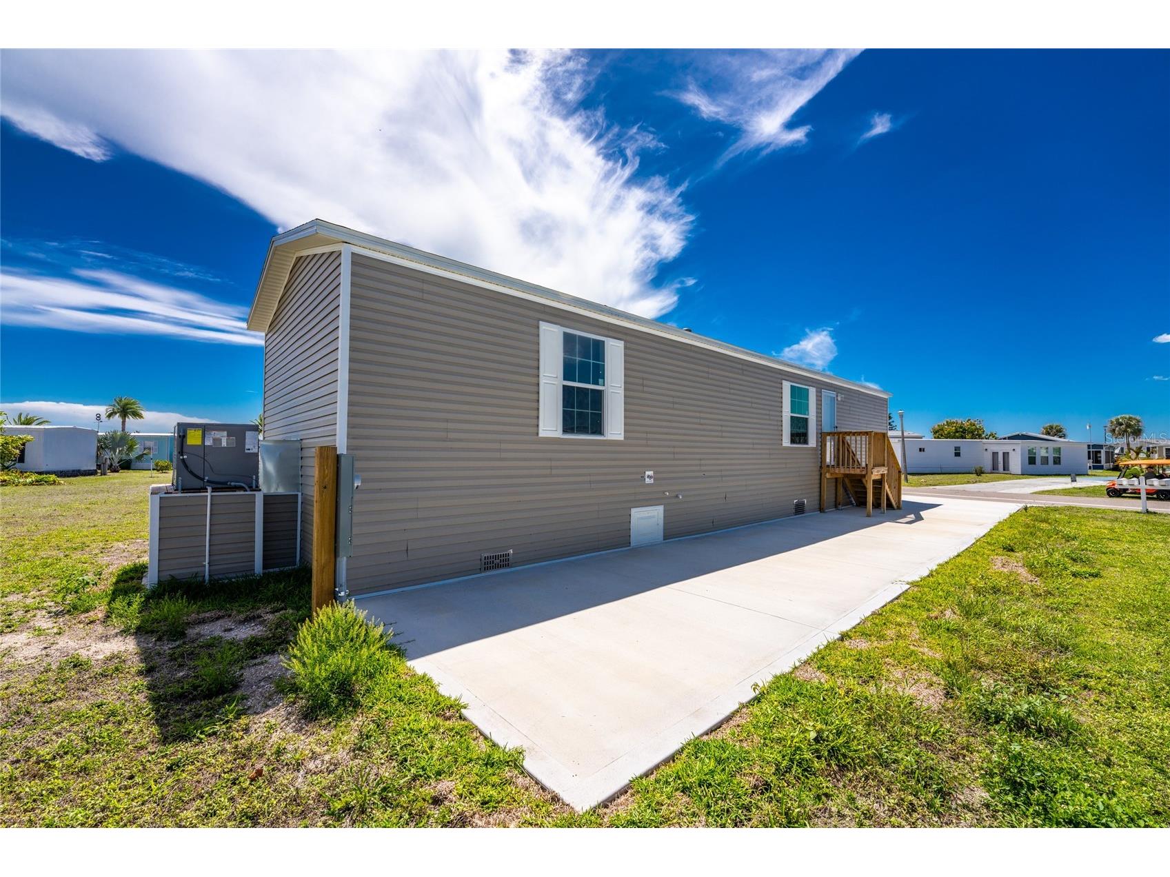 7400 Beckley Street Port Charlotte FL 33981 - BUTTERFORD WATERWAY C7523968 image19