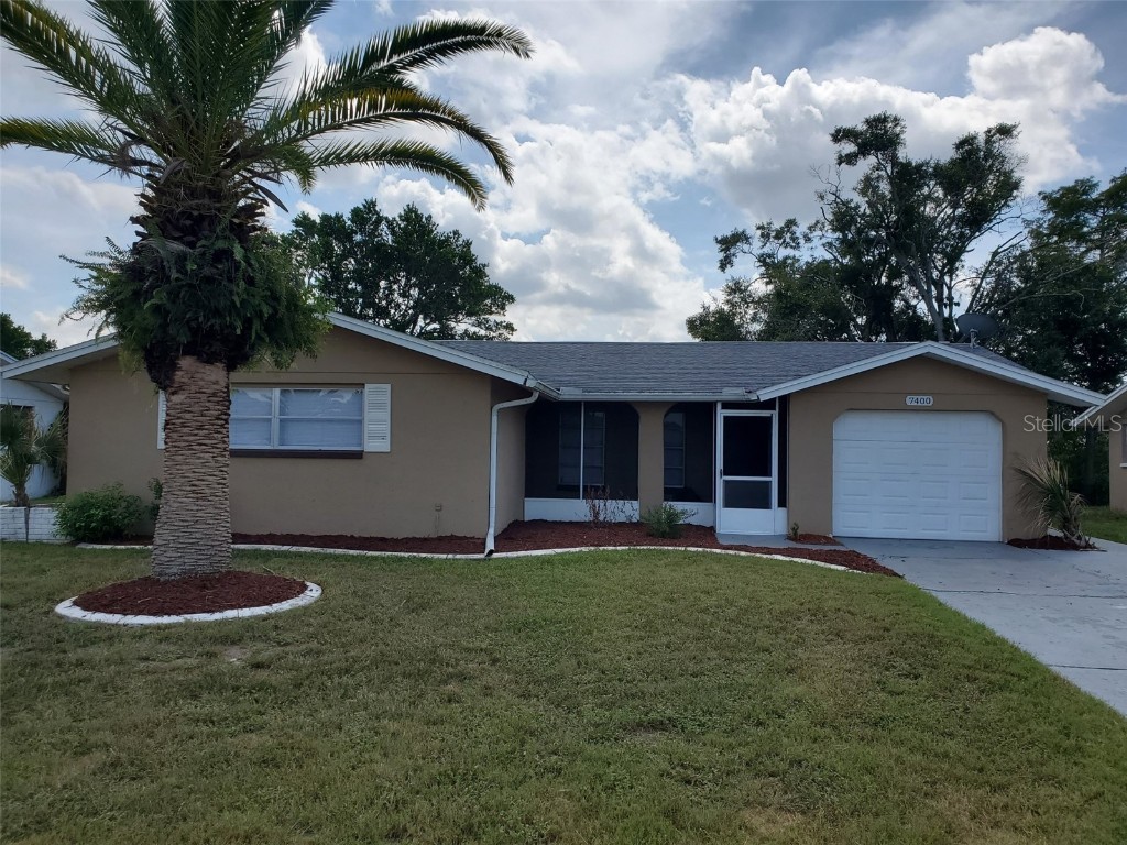 7400 Cherry Laurel Drive Port Richey FL 34668 T3474362 image1