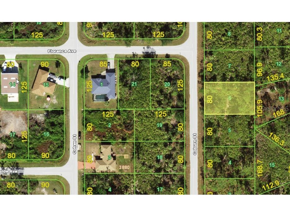 7400 Coburn Street Port Charlotte FL 33981 T3481503 image1