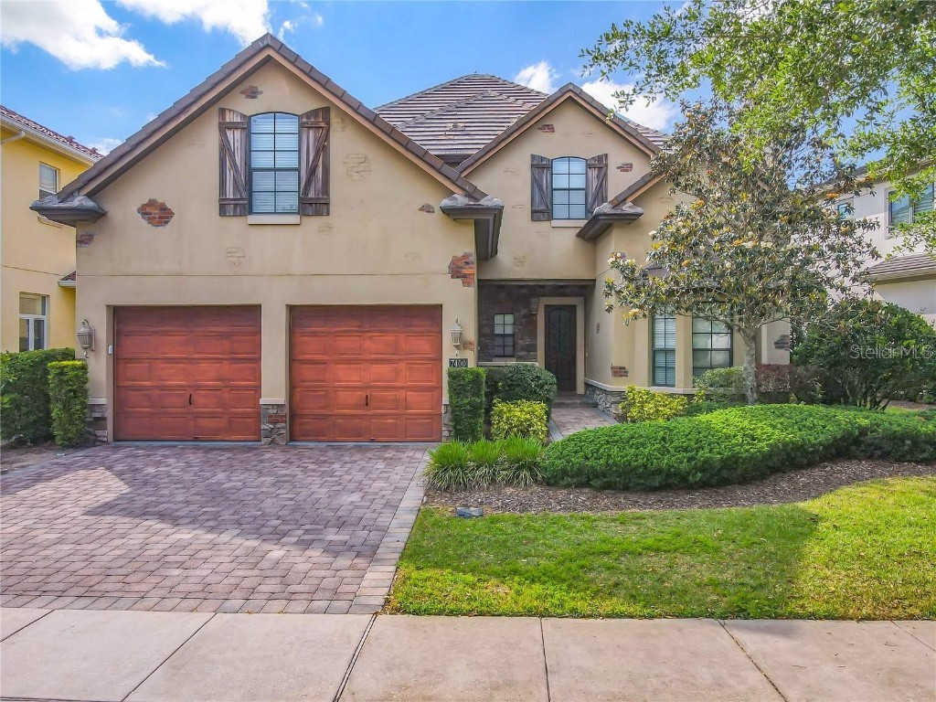 7400 Gathering Court Reunion FL 34747 S5089346 image1