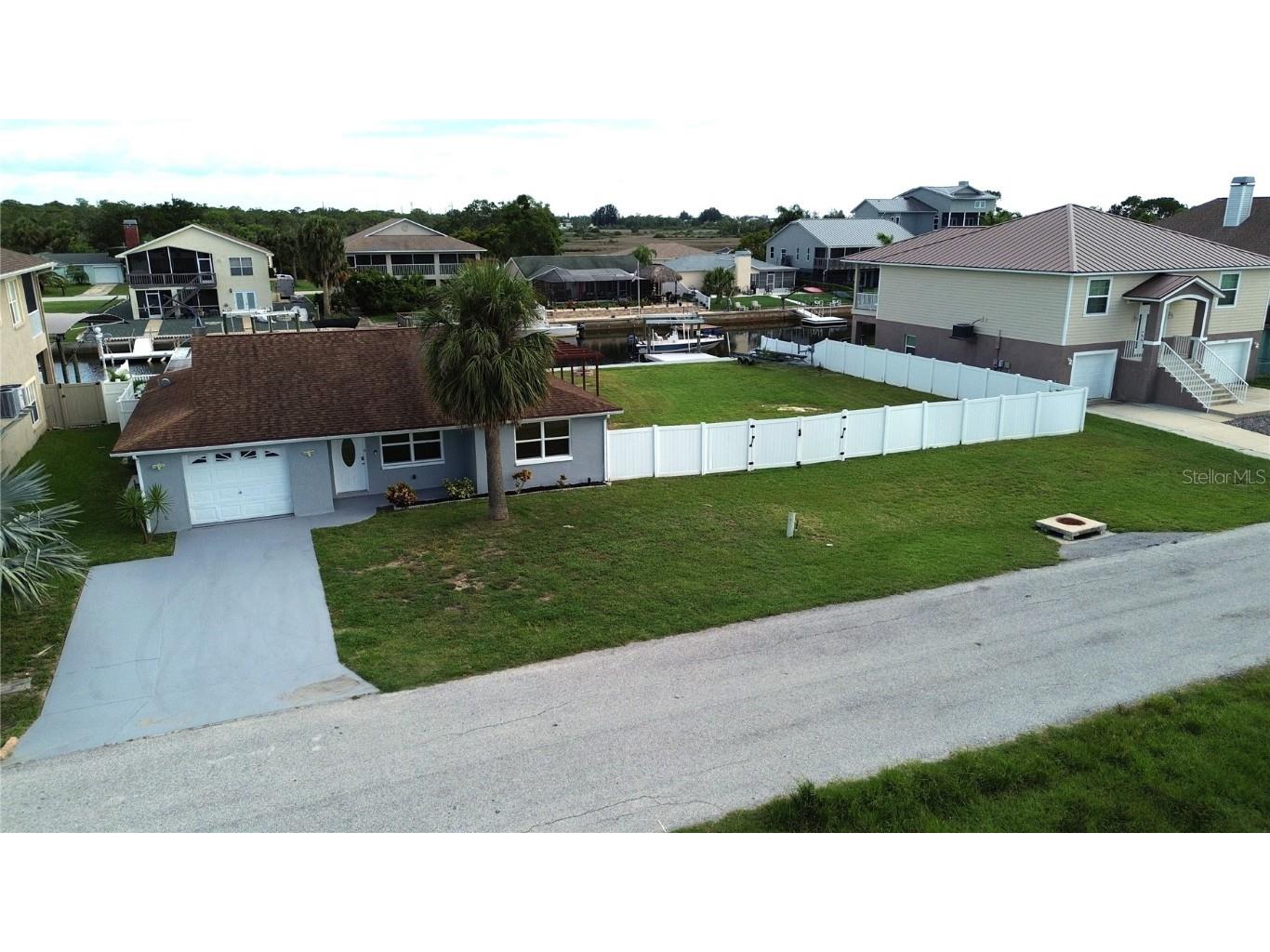 7400 Islander Lane Hudson FL 34667 W7877761 image1
