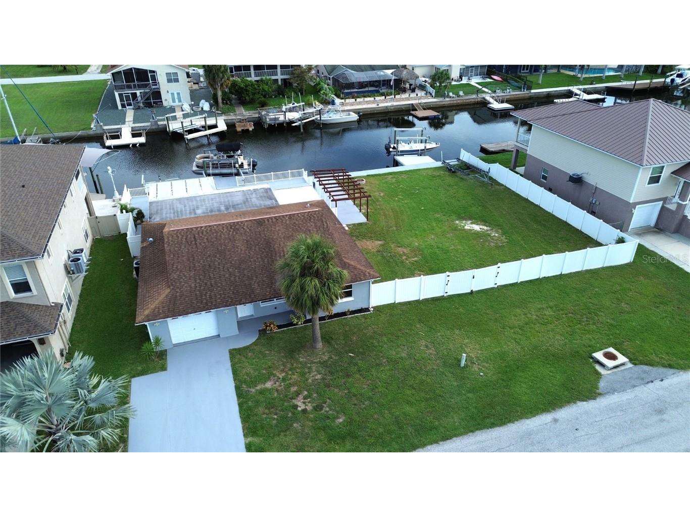 7400 Islander Lane Hudson FL 34667 W7877761 image2