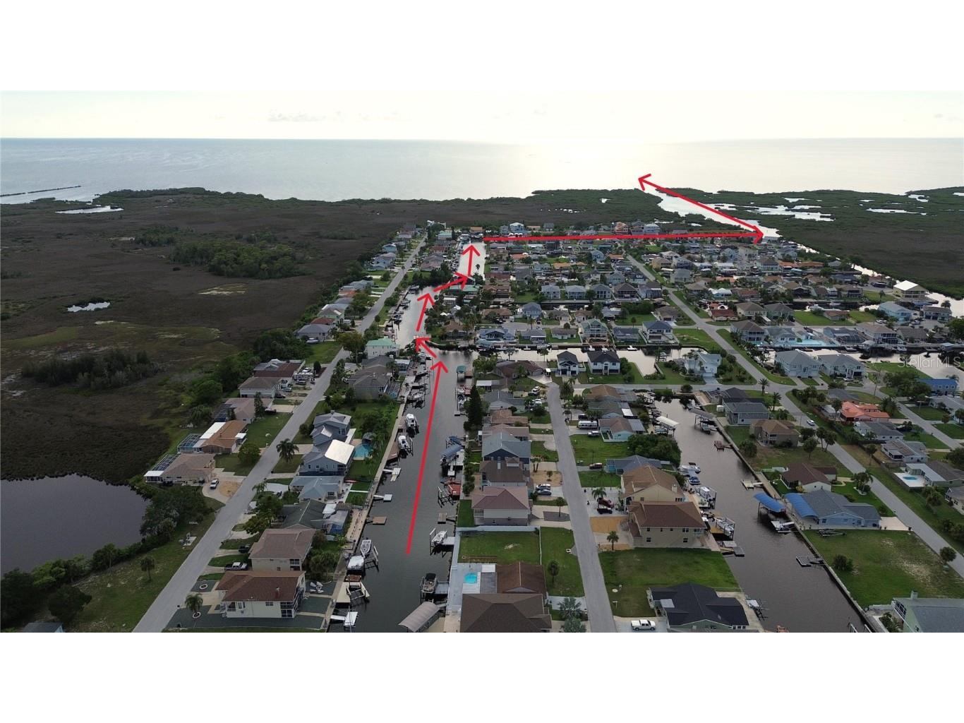 7400 Islander Lane Hudson FL 34667 W7877761 image7