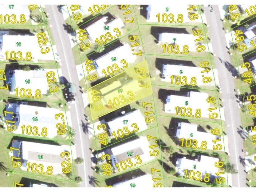 7400 Longmont Lane Port Charlotte FL 33981 - BUTTERFORD WATERWAY C7469699 image1