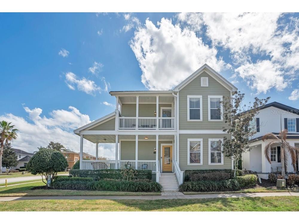 7400 Oconee St  